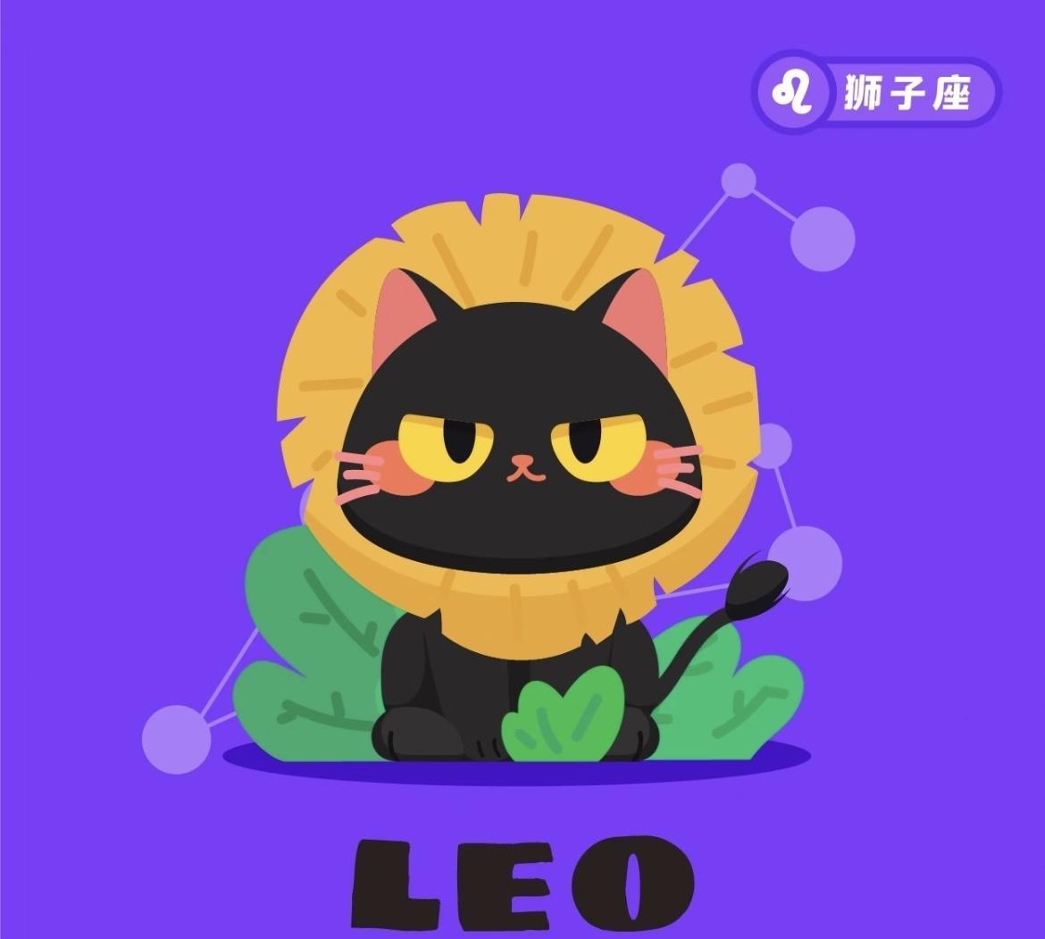 #星座运势#救命！这三个星座本周要被桃花追着跑！（6.23-6.29）家人