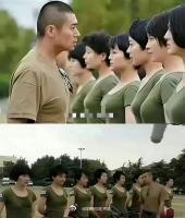 终于知道电视剧为什么不拍全身了​​​