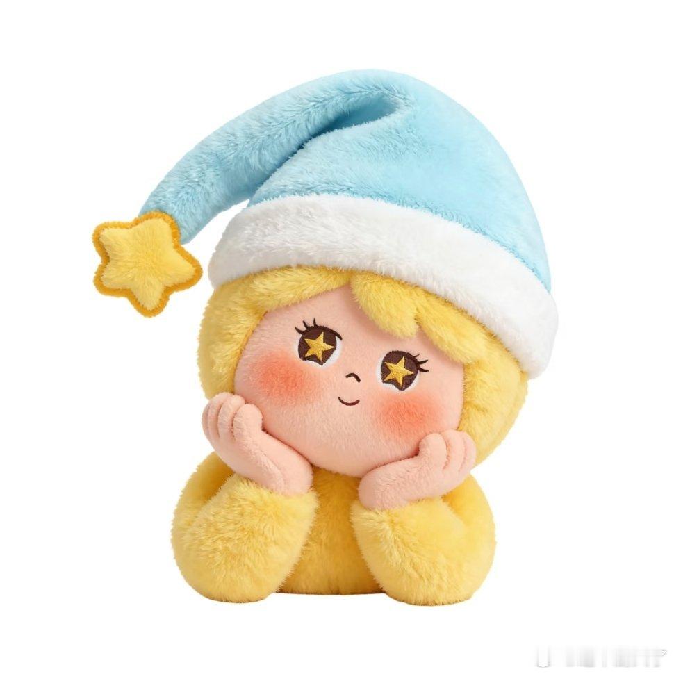 小星星人说你好啊！动漫点评团次元新星计划