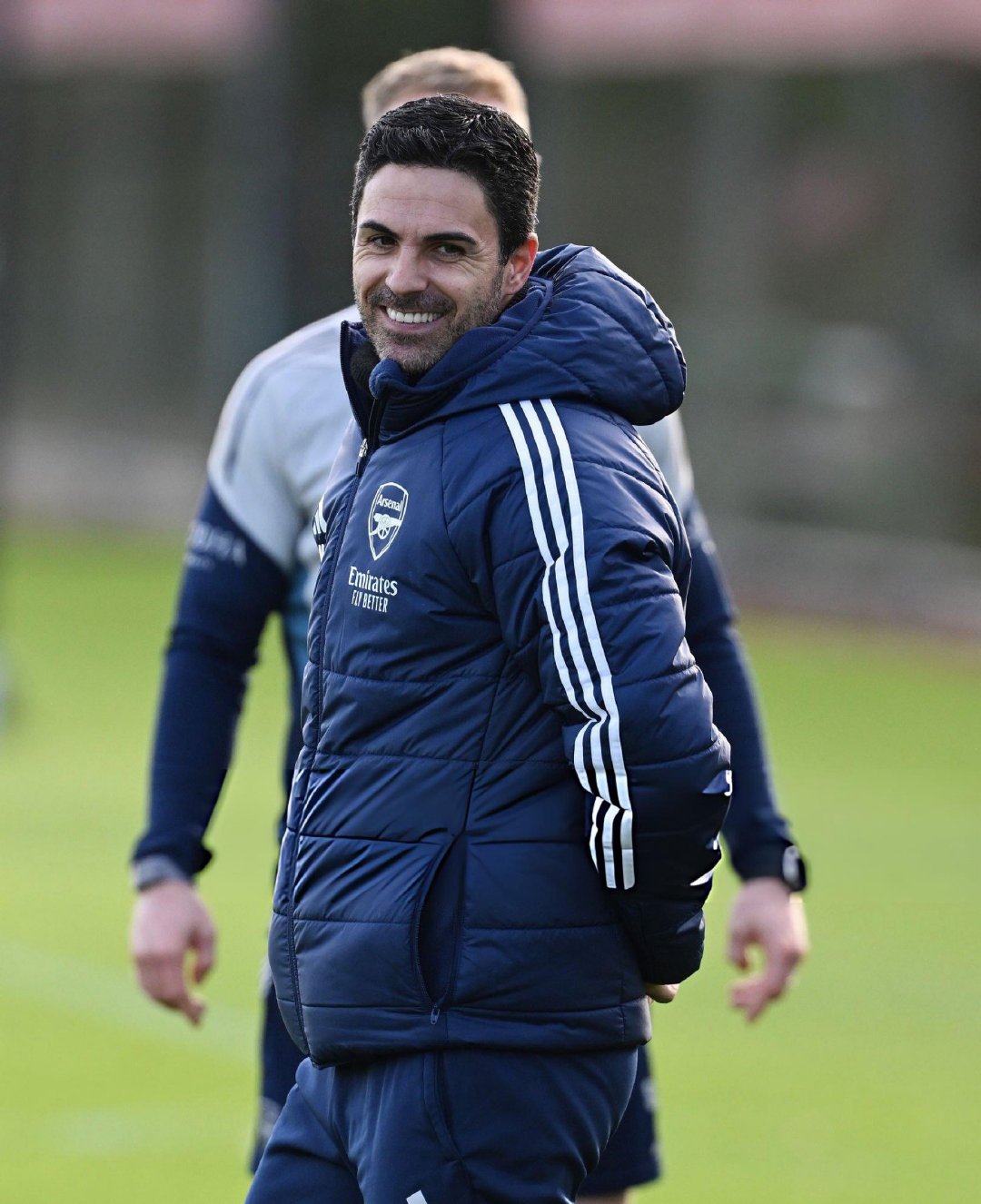 阿尔特塔谈我们在斯坦福桥的战绩：“这是重要的伦敦德比，我们将对阵状态正盛的强劲对