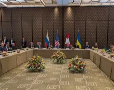 继伊朗掀桌子后，俄罗斯也不忍了，外媒报道：莫斯科已经做好了退出谈判的准备，原因很