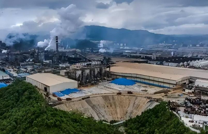 几百亿资金全套冶炼技术帮印尼建成全球顶尖镍产业链！转头就疯狂出台政策赶跑中资企业