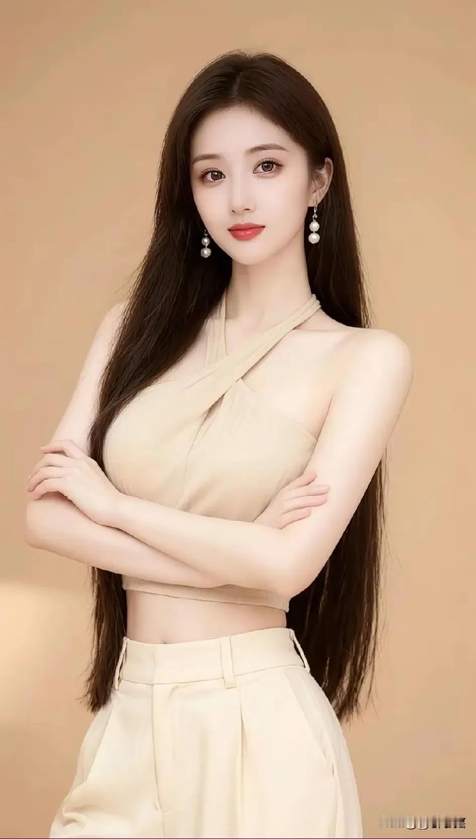 178模特完美身材