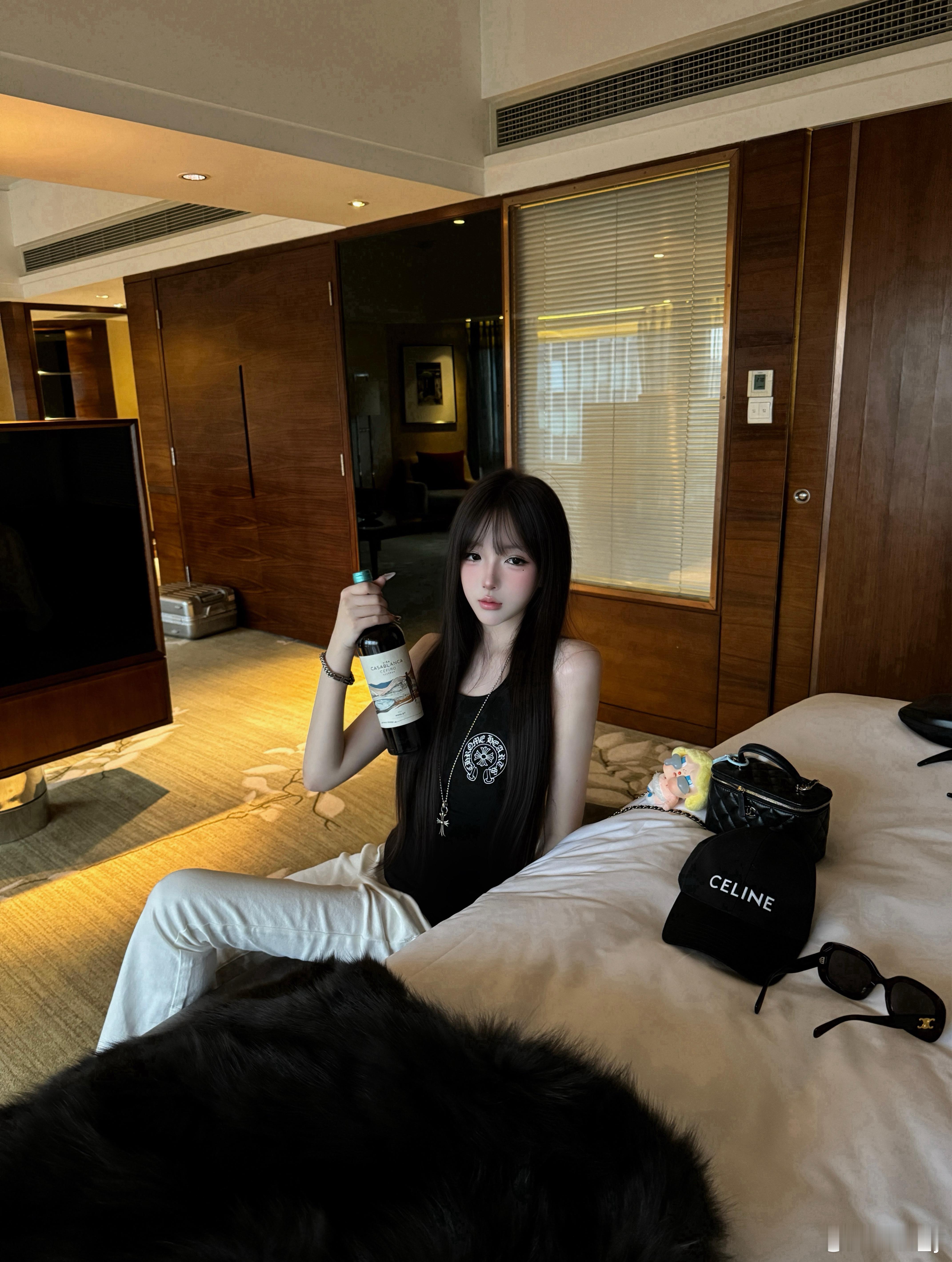 澳门的jollibee比香港的好吃一万倍一天一份杨汁金捞品粤轩好一般太清淡了