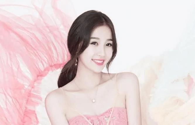 中国大美女如花似玉美若天仙