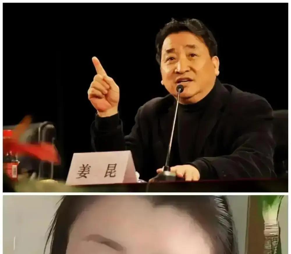 37%观众提前离场，姜昆现场空了武汉剧院那夜，开场十分钟，走道里全是人。检