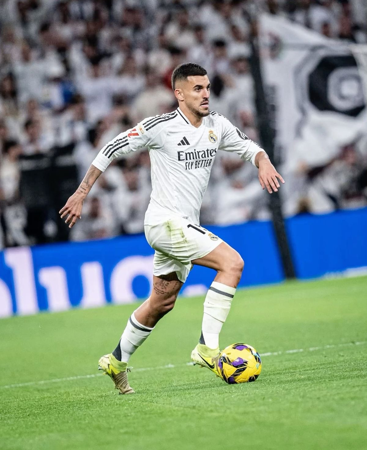 塞瓦略斯和弗兰·加西亚有可能离开皇家马德里。塞瓦略斯在2024年和2025