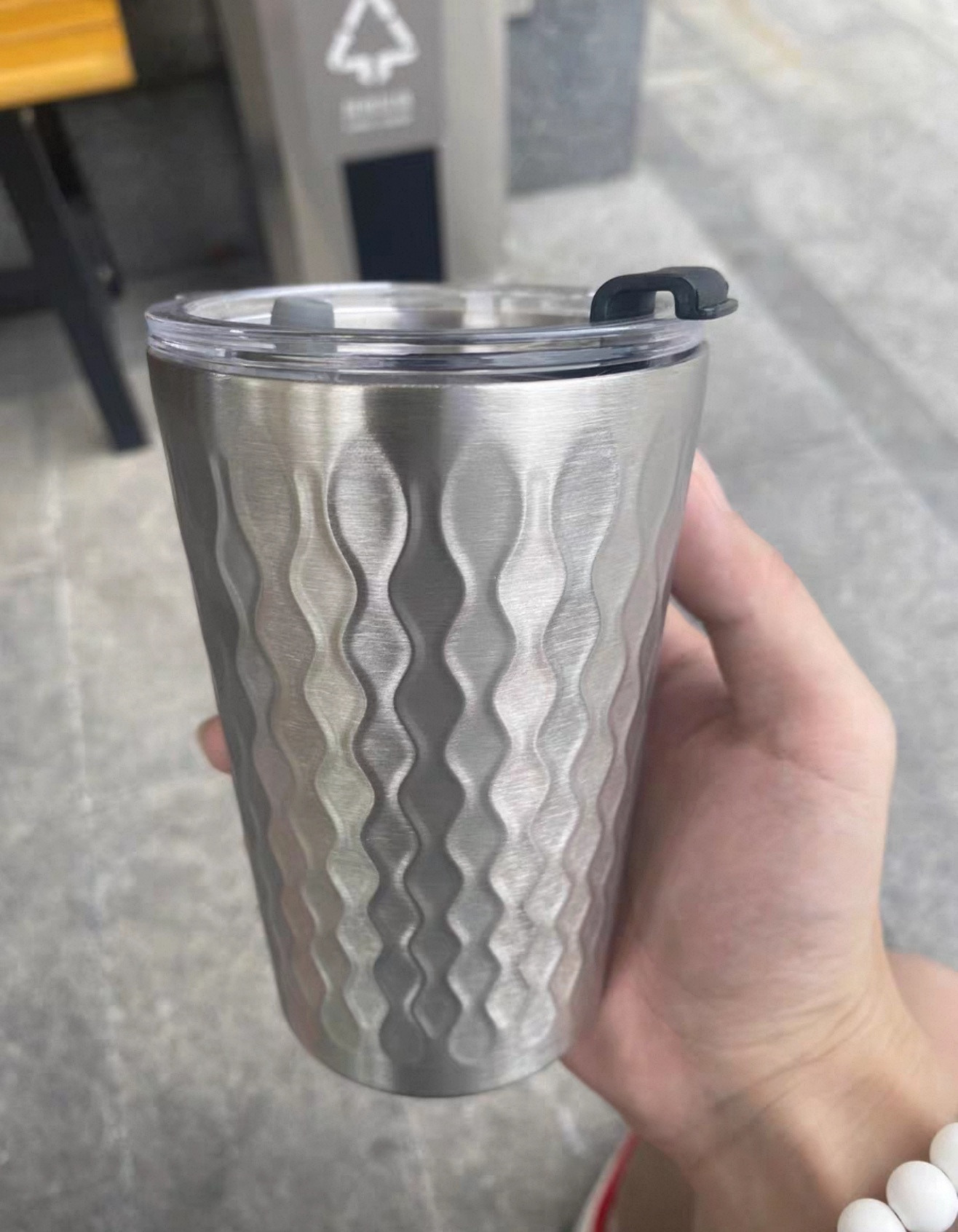 品质很好的咖啡杯评论，抽了，送大家毕竟最近互动量确实太差，帮帮老弟[笑着哭]