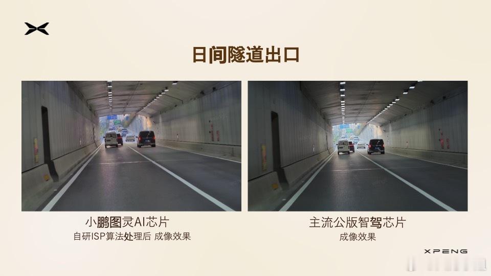 何小鹏向您汇报小鹏G7智驾成像百米外文字细节都清晰嘿，兄弟们，我又来了！上次聊了