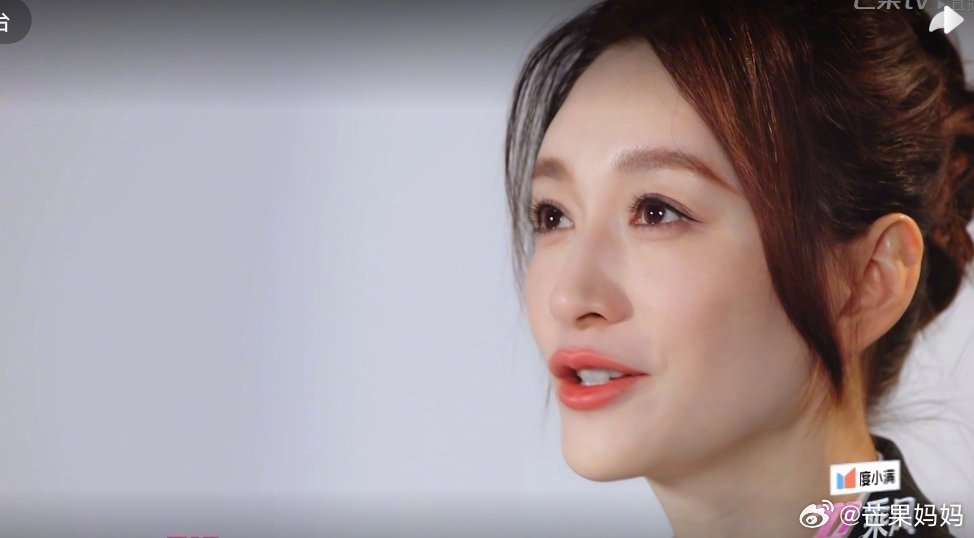 我比李小冉更像50岁……乘风2026浪姐直播