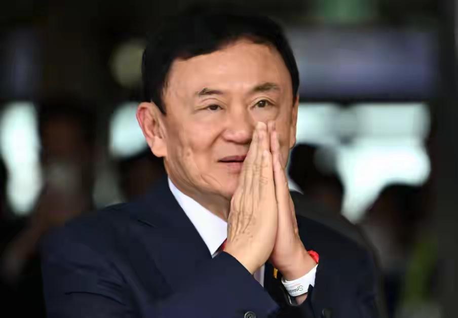 泰国最高法院一锤定音，勒令他信补缴176亿泰铢（约5.4亿美元）税款，为19年前