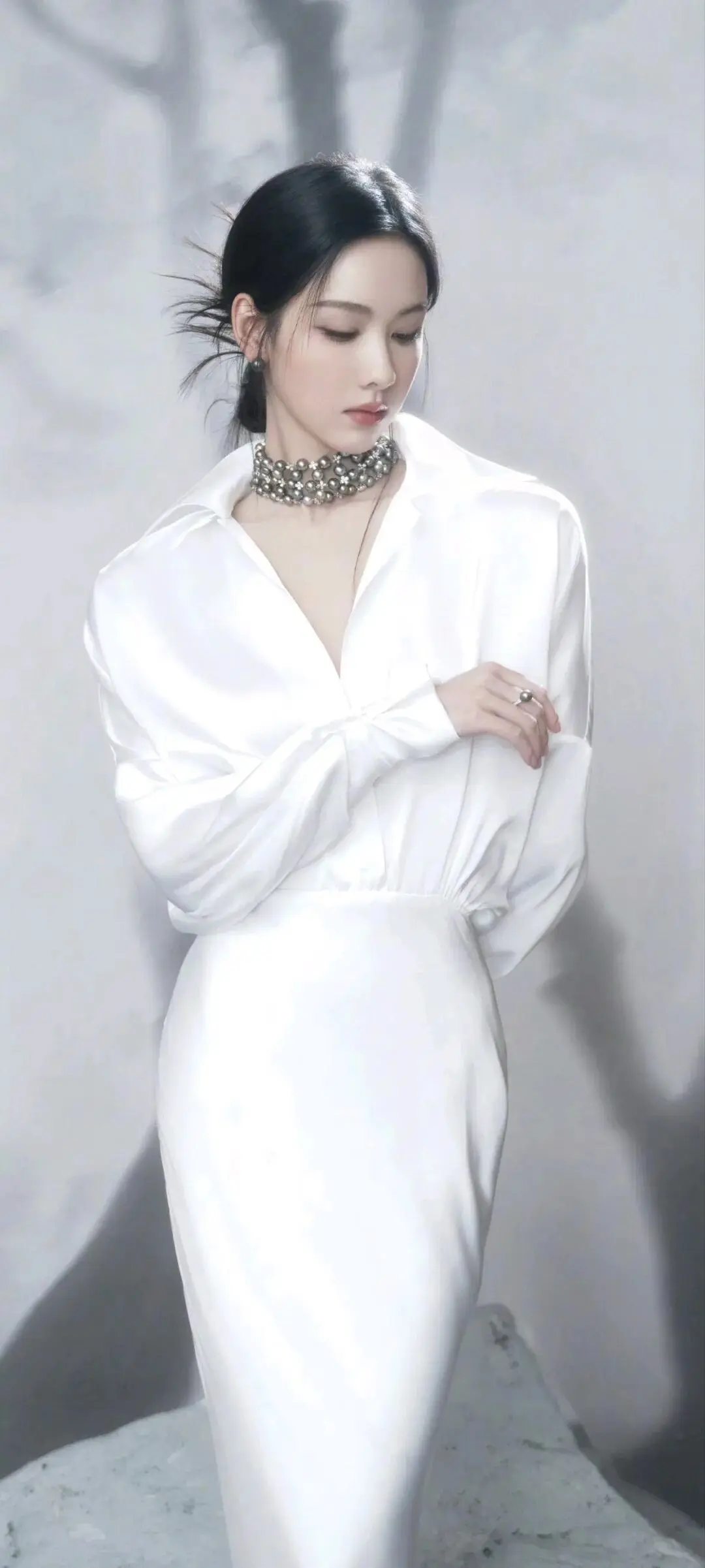 陈都灵 美艳动人