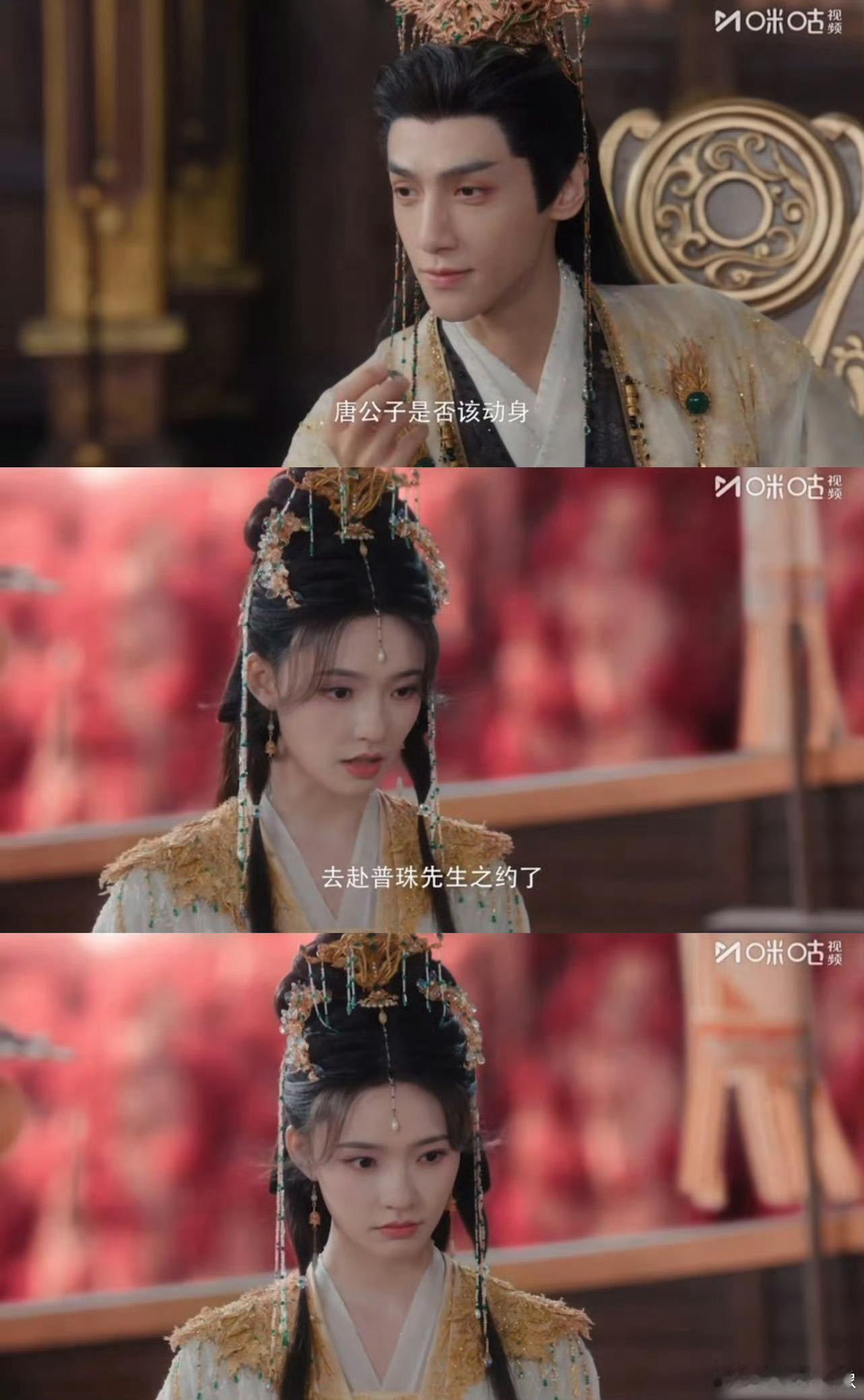 林允把儿童心理学吃透了林允演活阿谁！温柔递盘、轻声软语催行程，喂血都带着哄娃耐