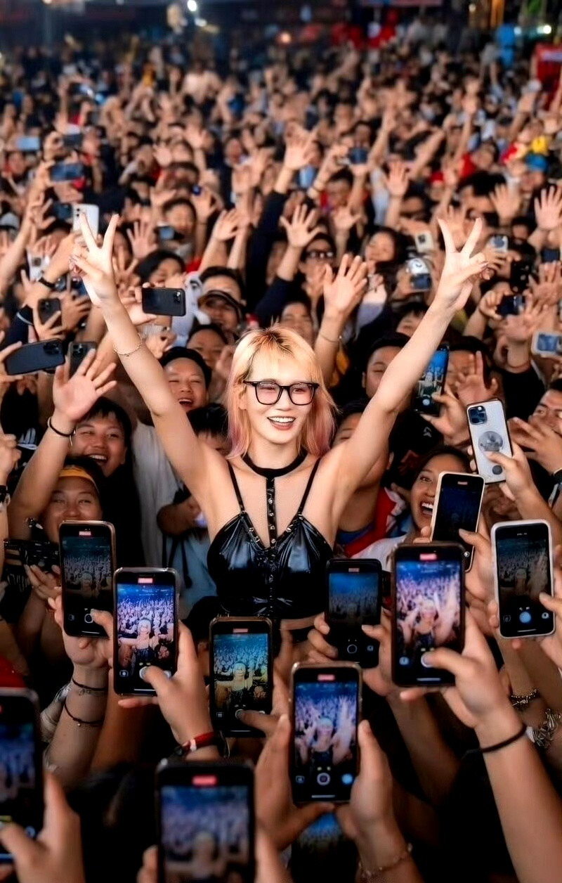 我好像错过了什么瓜？