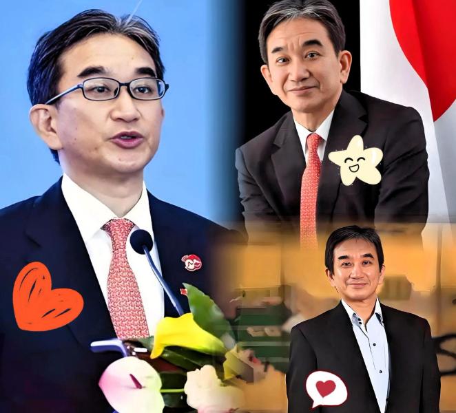 日本前驻华大使垂秀夫发声了。 据多家日媒提到，他提醒别走极端，先把经贸这根主