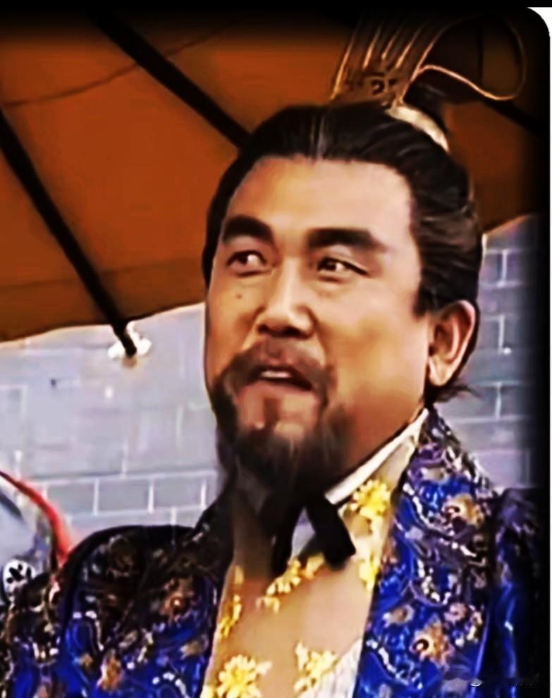 魏明帝——曹叡手握着曹魏巅峰权柄，能把司马懿拿捏得服服帖帖；可偏偏36岁突然暴毙