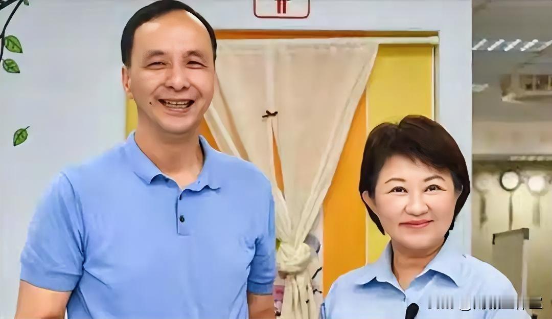 朱立伦心愎凌涛爆出惊天内幕，朱立伦之所以放弃寻求连任，正是被卢秀燕摆了一道！