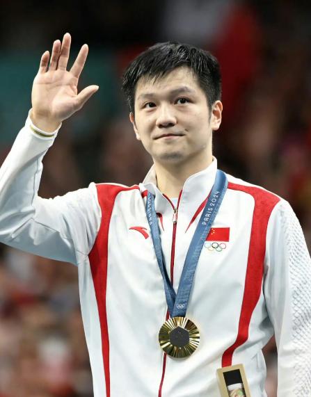 樊振东，再创历史！重磅荣誉官宣！樊振东正式出任2026-2027世界乒乓球