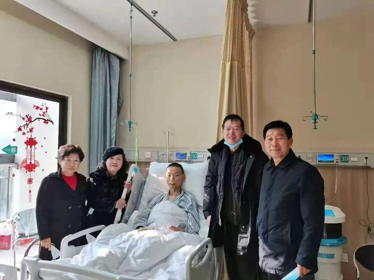 “错换人生28年案”，许敏姚师兵败诉了！大家应该还记得，当年轰轰烈烈报错婴儿悲剧