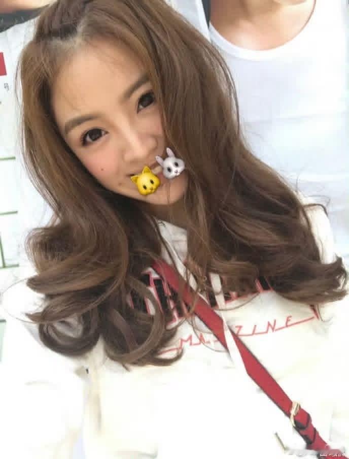 考古一下田曦薇，真的好萌的小女孩田曦薇
