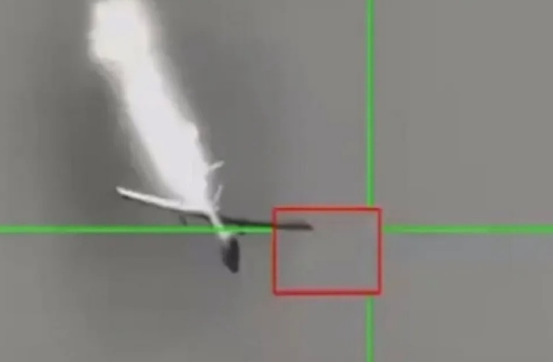 美国对伊朗战争确实暴露出MQ-9“死神”无人机在实战中的性能短板①生存能力不
