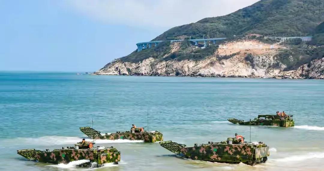 外媒：多国在新加坡密谋从台海撤侨，东盟有了不好的预感据来自英媒消息显示，英国国