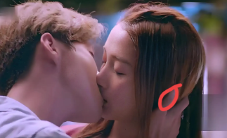 关晓彤这次就算有100张嘴，也说不清了她这次拍吻戏，真的不是她自己愿意，而是剧