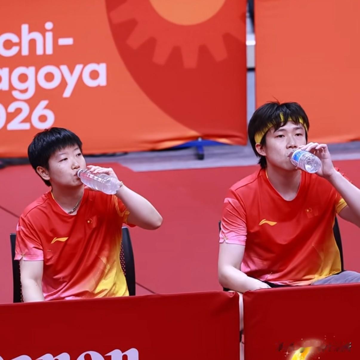 莎莎大头0-4输给动漫，获得了亚军！其实内心很希望莎莎大头可以实现亚运会三连