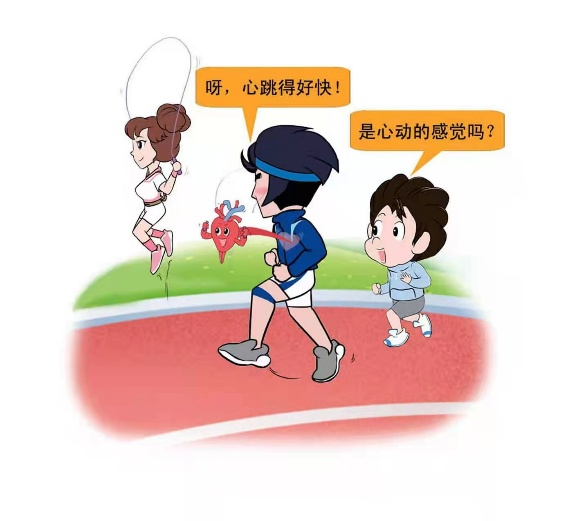 [提示]如何科学减脂安全又有效? 要拿好“运动强度”这张通行证→