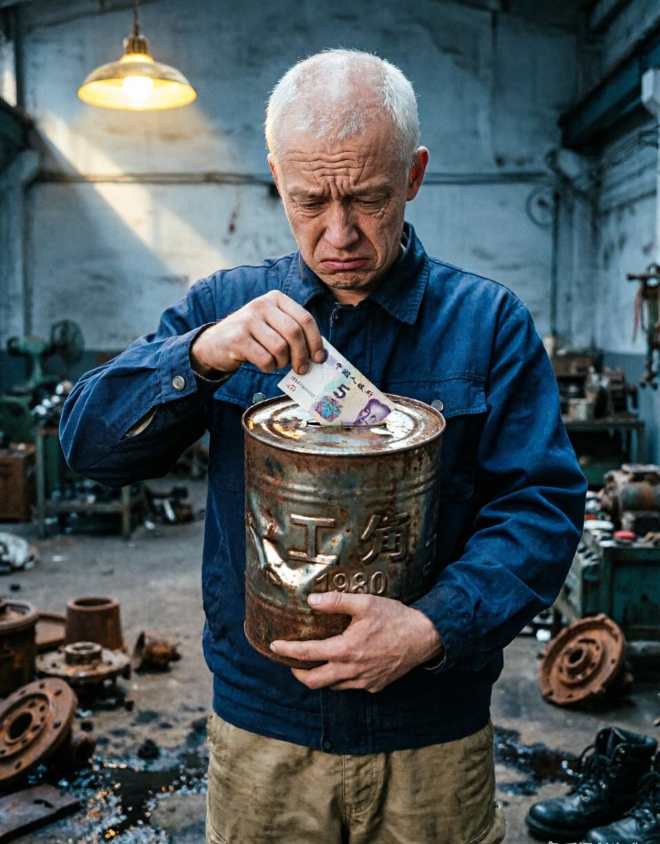 赚钱不易存钱难在2026年的当下，存钱难已经成为一个普遍的社会现象。这