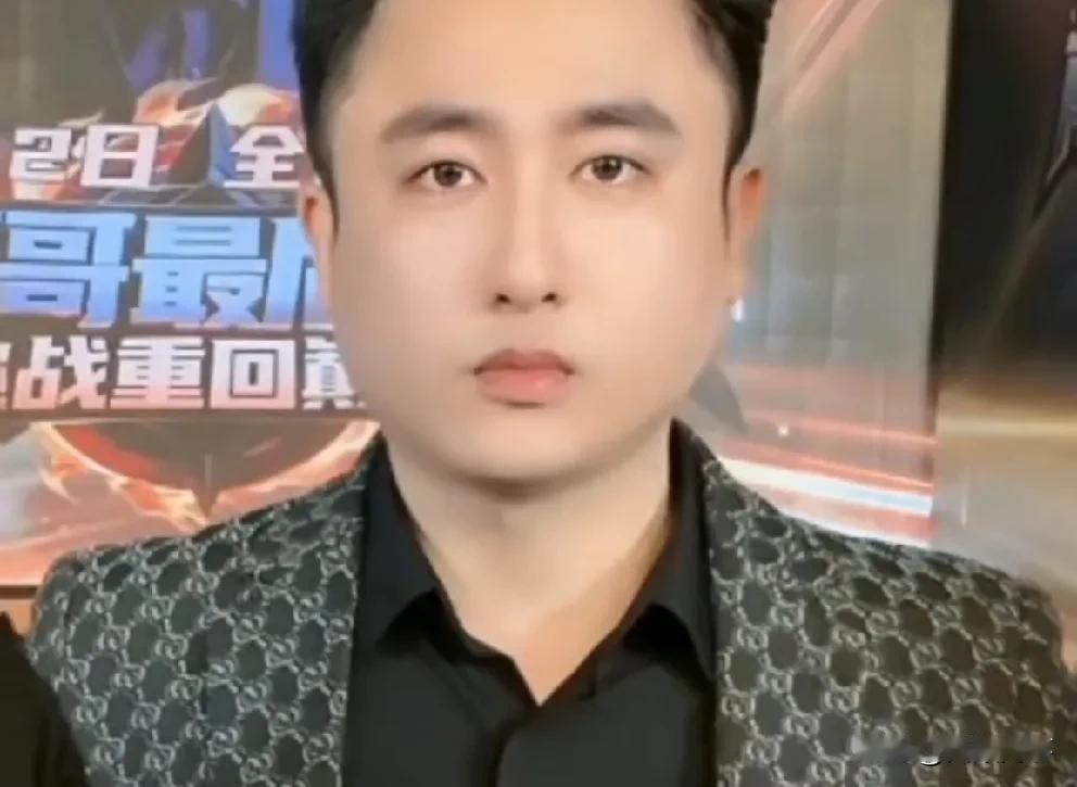 “道家”烦感散打哥，不愿给热度！继“道家”丁一后，辰轩
