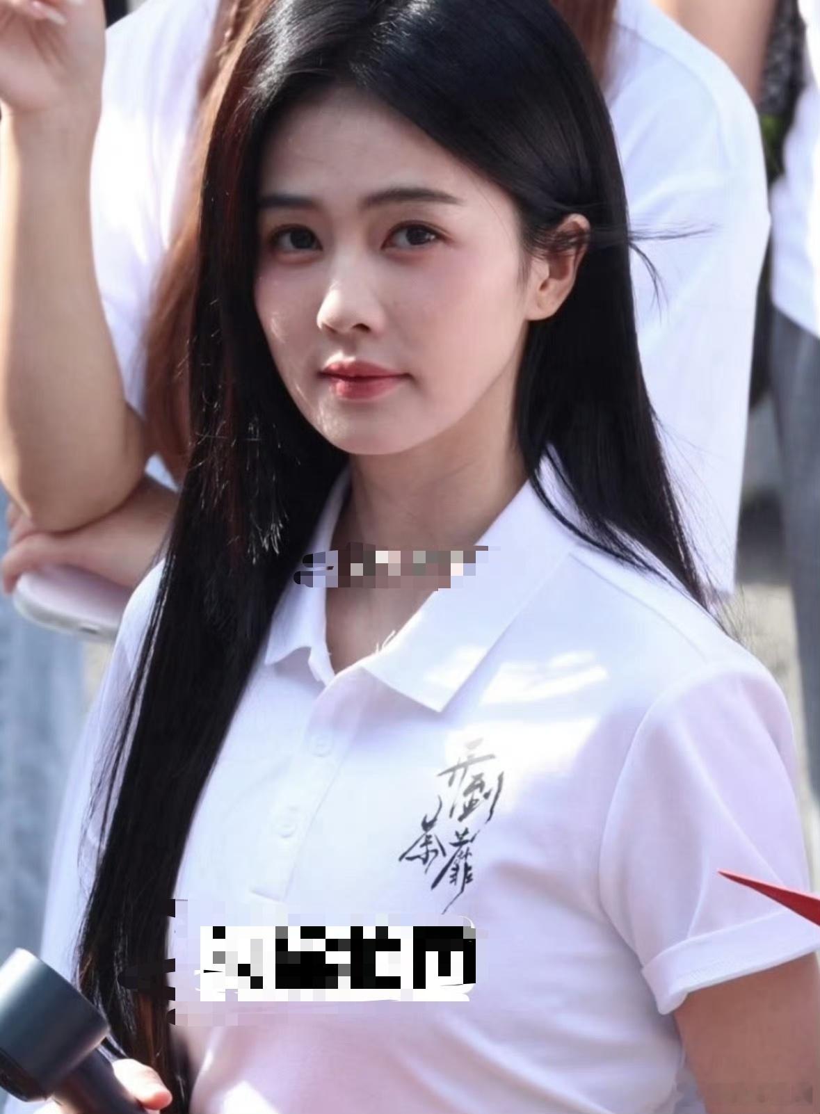 白鹿真的没有以前那种灵动感了