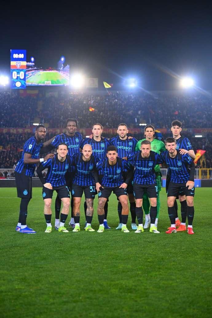 有些判罚不用再被别的球队球迷拿来做文章了，因为意大利裁委会已经明确了一些判罚是正