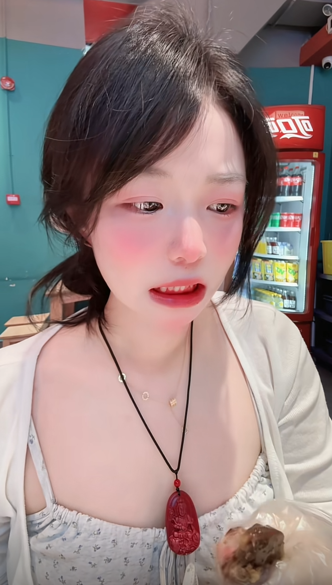 这菜辣吗？不辣不辣不辣不辣