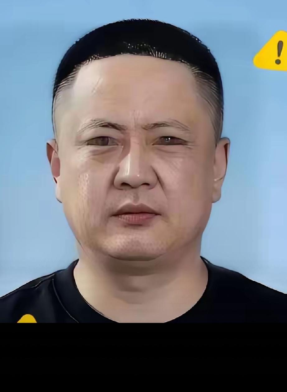 看到“欧皓辰”的照片​我终于知道为什么他能逼得空姐下跪了，不是因为他长得凶，而