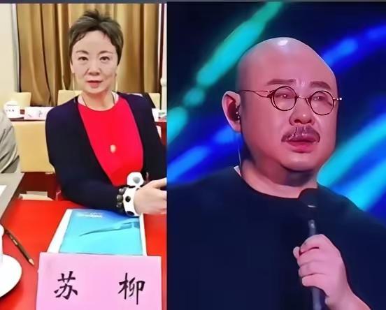 风向真的不一样了苏柳澄清《我的楼兰》并非刀郎一个人的作品，而是三人合作的作品
