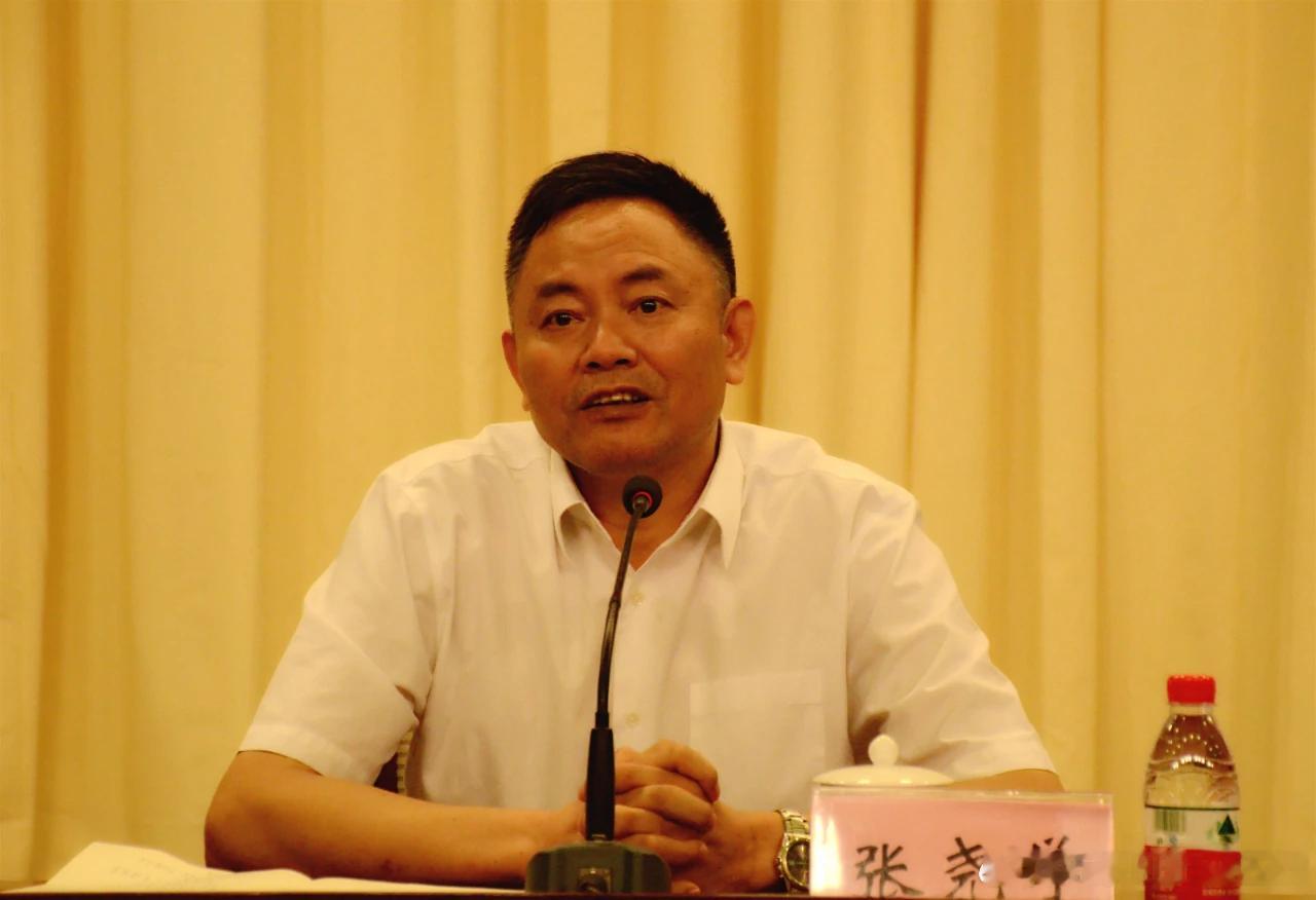 【打虎！张尧学被查】中南大学原党委常委、校长张尧学涉嫌严重违纪违法，目前正接受中
