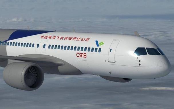 关税战干废波音客机，欧洲又来找麻烦，推迟C919试航认证3-6年。为什么说欧