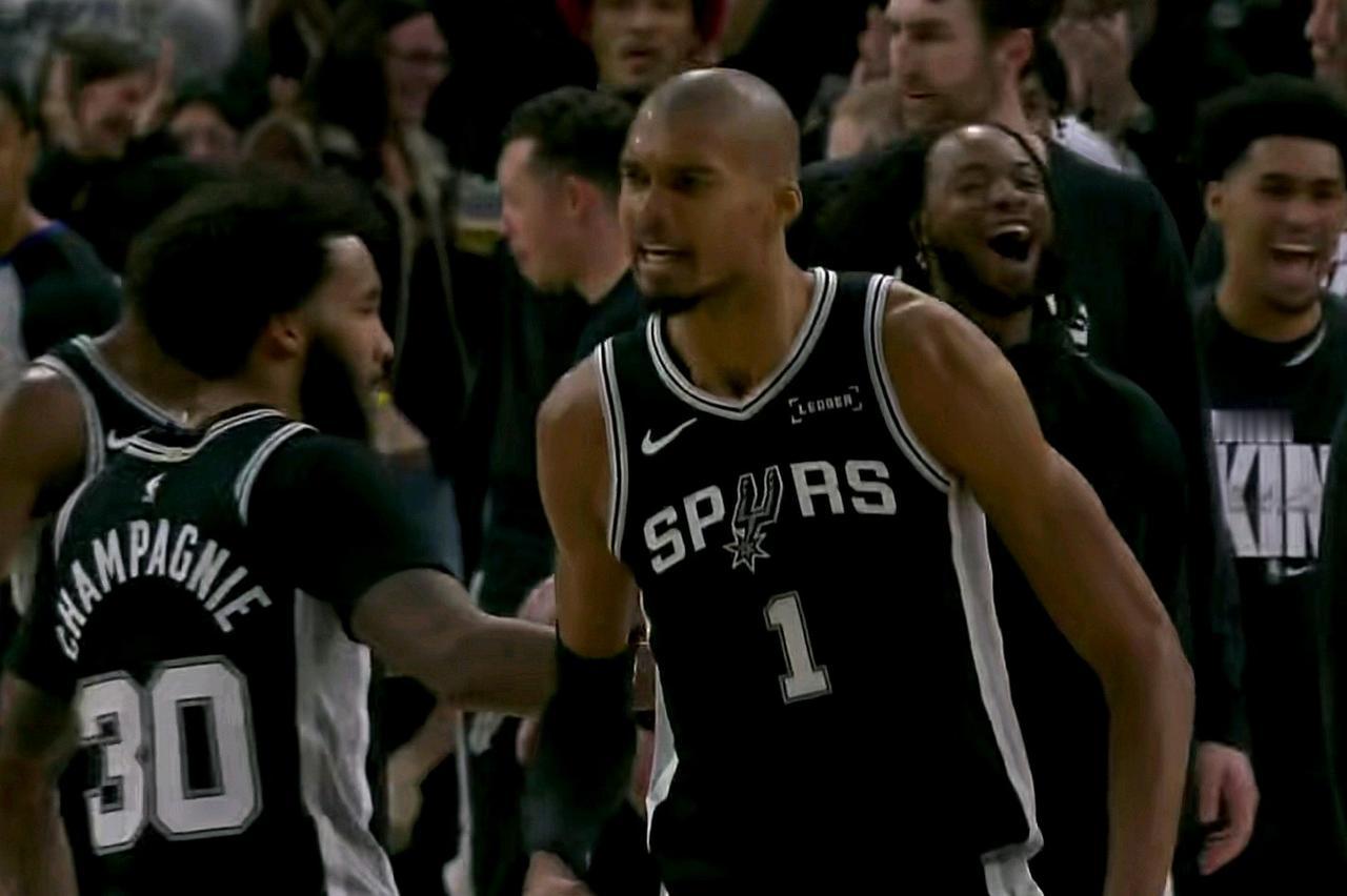 nba状元史诗级对决诞生了！森林狼堪称nba最硬的球队，没有之一，森林狼一度