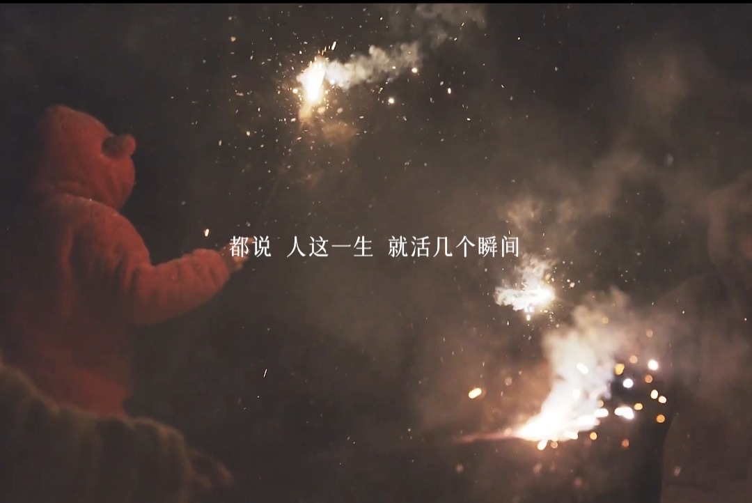 谁懂啊！刷到宝洁中国的短片直接戳心😭这波是当爹的专属心动暴击！吉列刮过的下巴