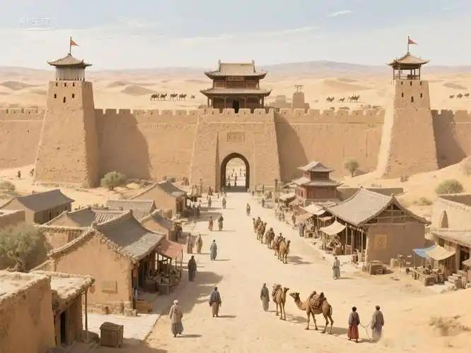 有人问，为什么中国古代宁愿坚守西域而不扩张东南亚？ 事实上，中国古代不仅仅在