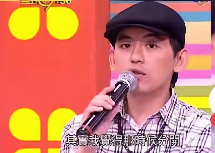 汪小菲但凡多看点湾湾综艺节目，可能就不会踩这么大一个坑。当年黄子佼上吴宗宪的谈话