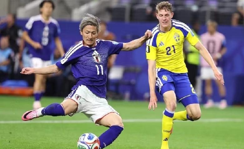 韩国队真出线了，但根本不是靠别人帮忙，更没小组第三晋级这回事。网上那些说法，全错