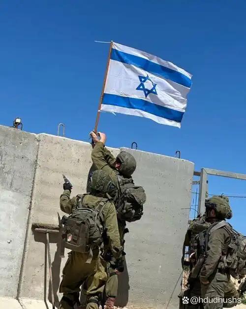 ·历史总是惊人地相似，以色列要迎来历史轮回？以色列前两次建国，都没能熬过79年便