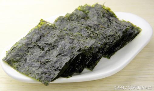 孕期这7种小零食准爸爸要备好了, 有助于母体和胎儿的营养补充