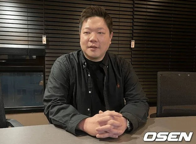 金晶洙: 两年未拿到S冠让我意识到不足 向队伍表明结束合约的意愿