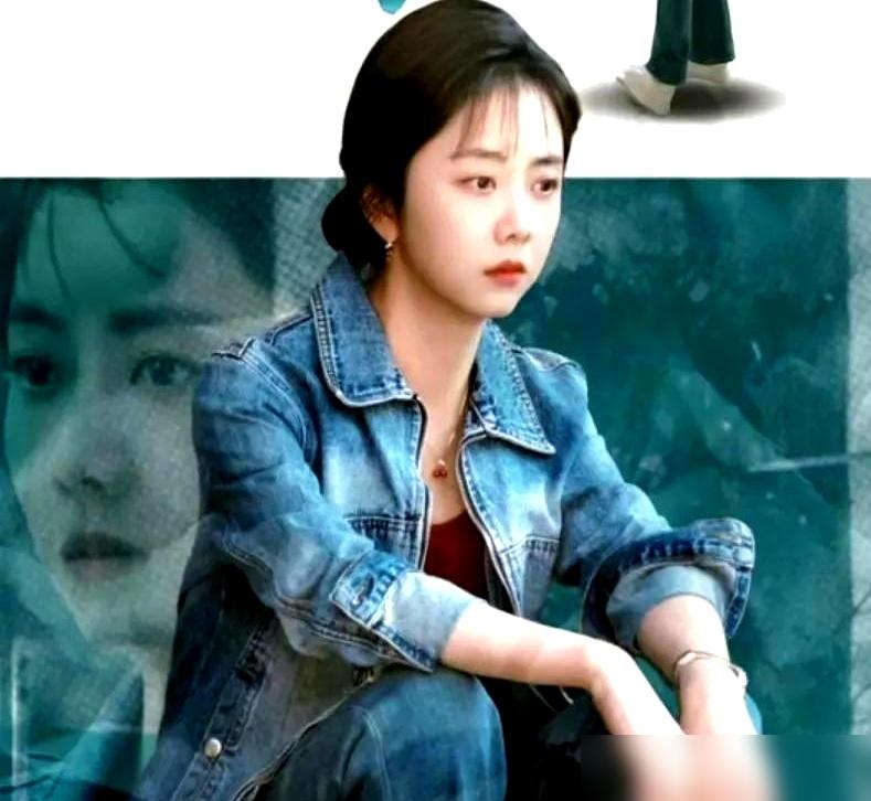 刚在央视追谭松韵的新剧，转头惊了，大明宣德三姐妹的婚姻差出银河系！奚望早已