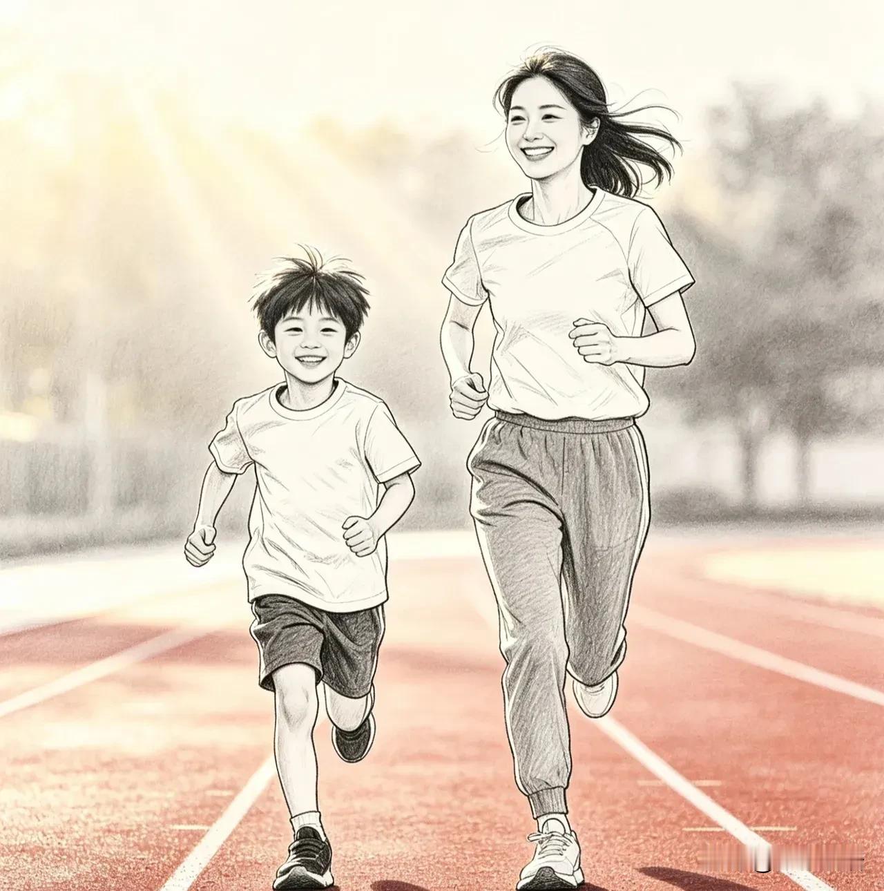 一个很脏但很现实的真相：“你一定不要告诉任何人，你在坚持跑步。”跑步这事