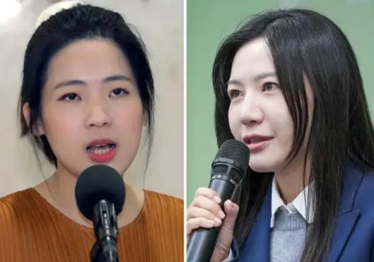 朱立伦下令蓝议员全力投入罢免吴沛忆：我不会怪他们国民党主席朱立伦日前宣布，