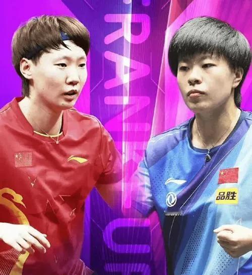 女单上半区张本美和欲单骑闯关，下半区陈幸同陷削球手包围。北京大满贯女单八强全部